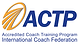 Bénédicte Héreau coach certifiée ACTP
