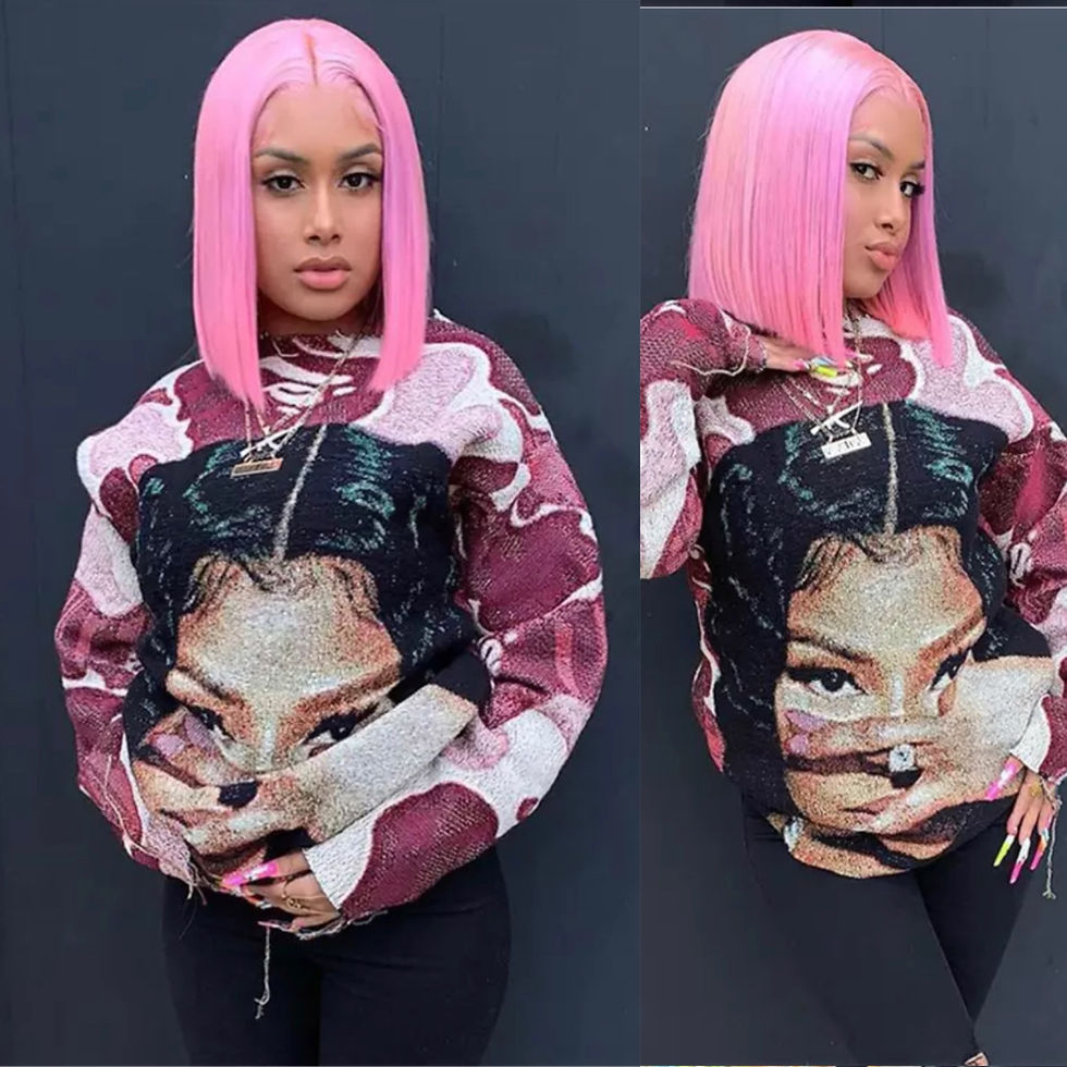 Thumbnail: Nicki Shirt’s 