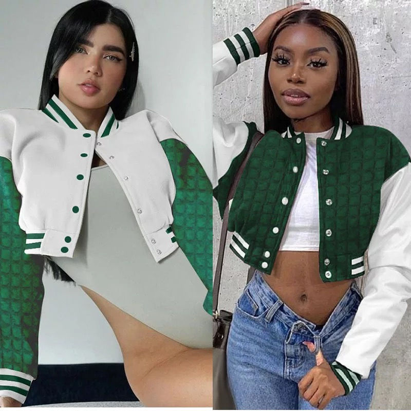 Thumbnail: Reversible Puffer Jacket 