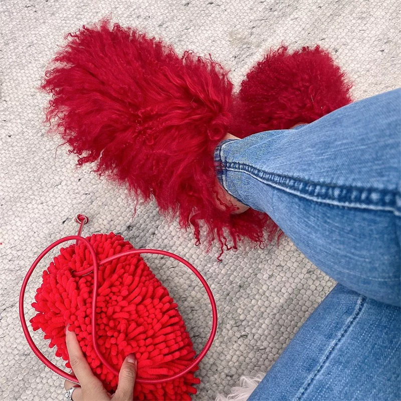 Thumbnail: Magnolia Fur Babe’s 