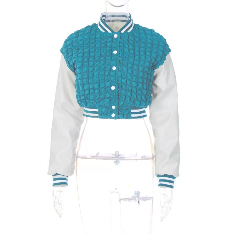 Thumbnail: Reversible Puffer Jacket 