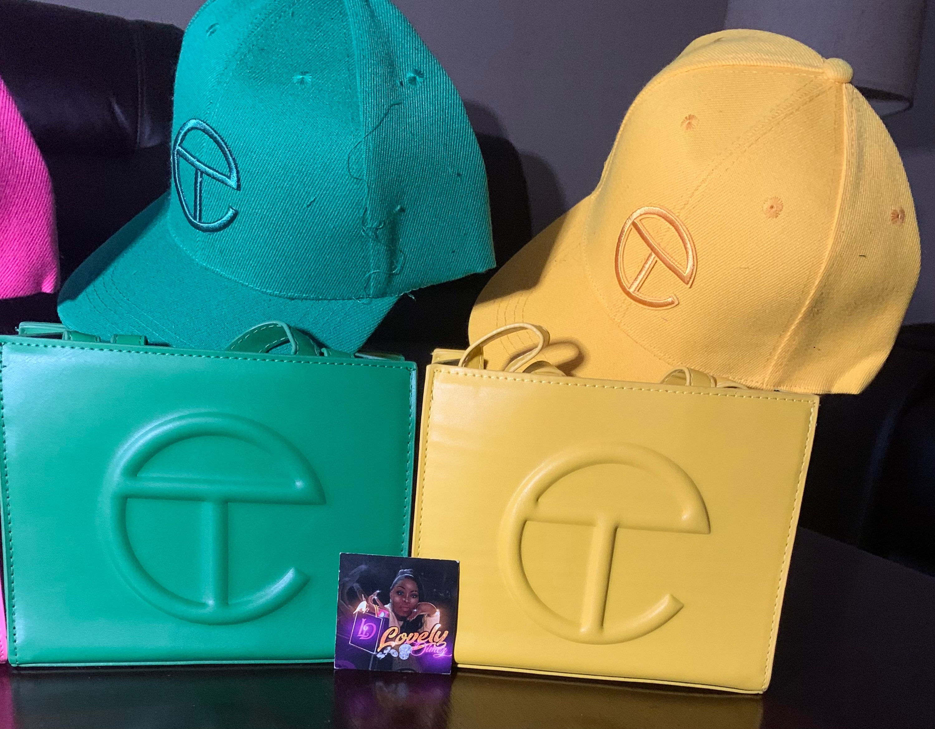 Bag’s Go Crazy 