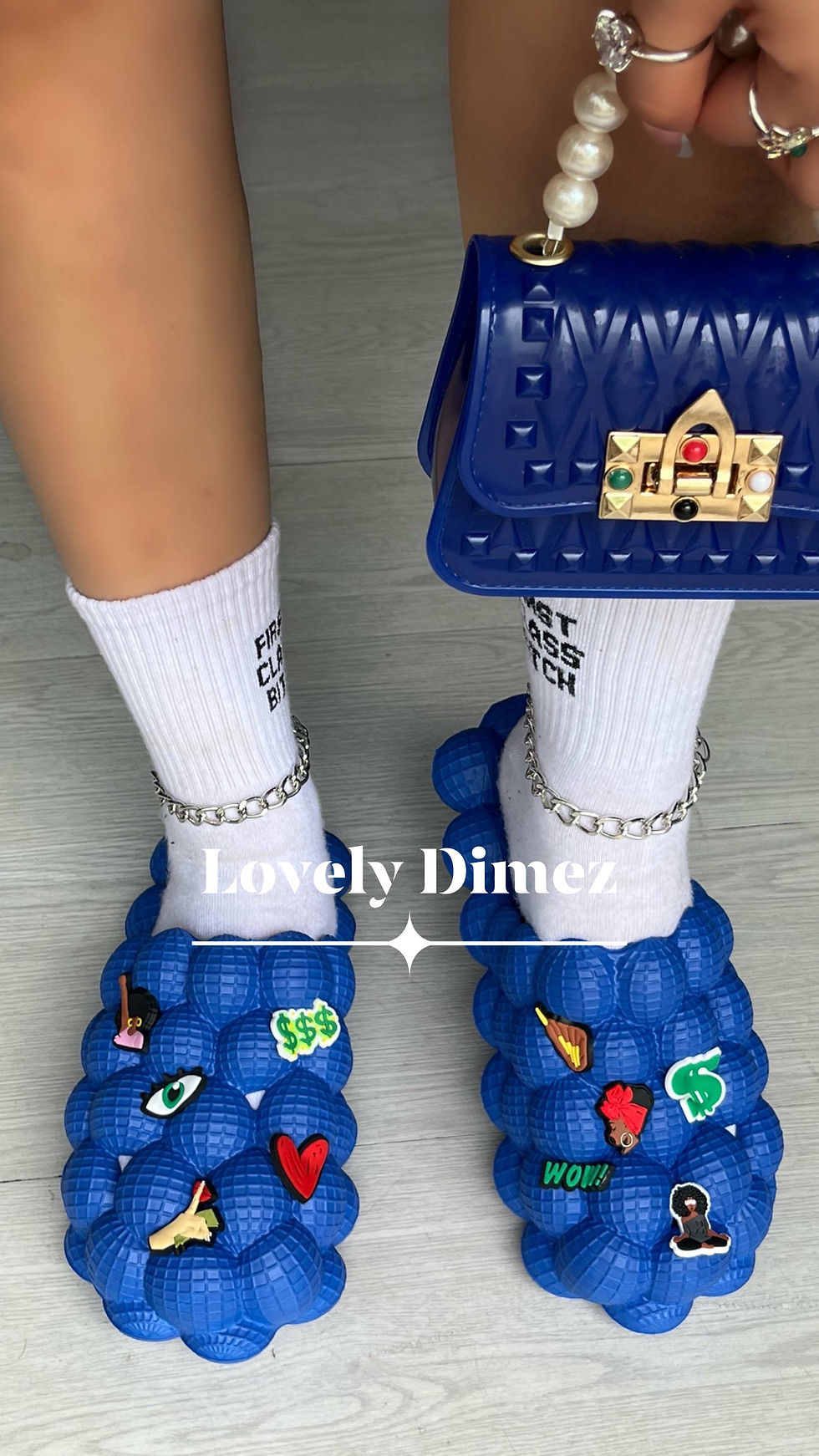 Thumbnail: Beehive 🫧 Slides 