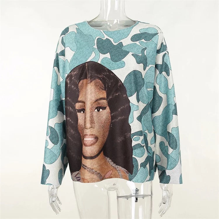 Thumbnail: Nicki Shirt’s 