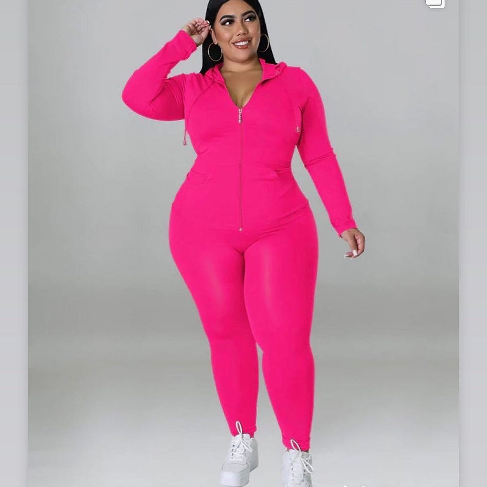 Thumbnail: Lovely Set’s 