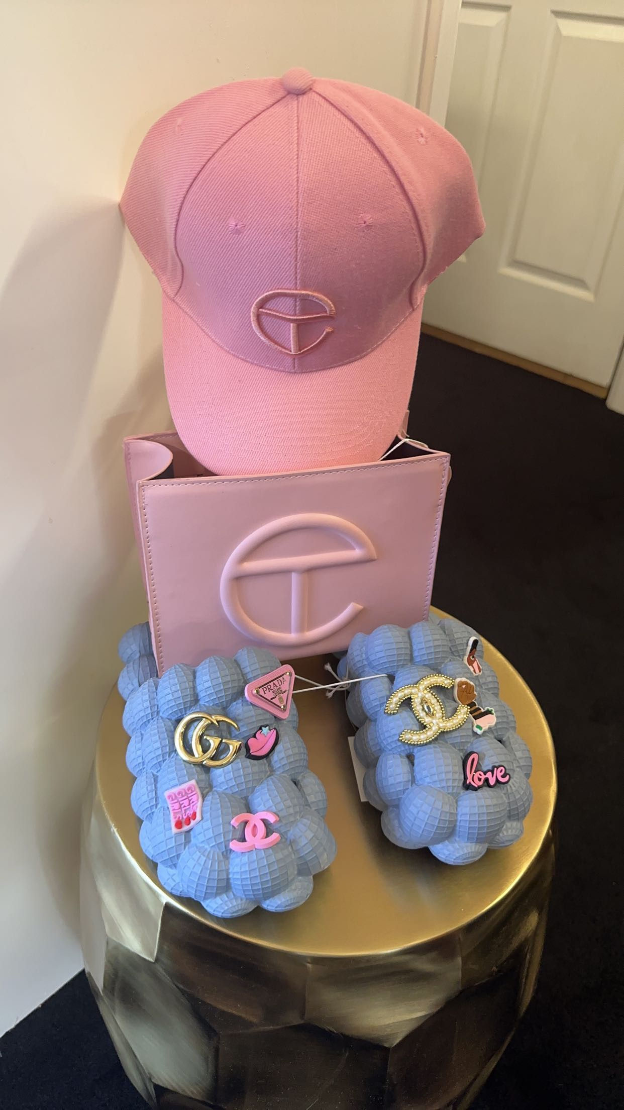 T Hats