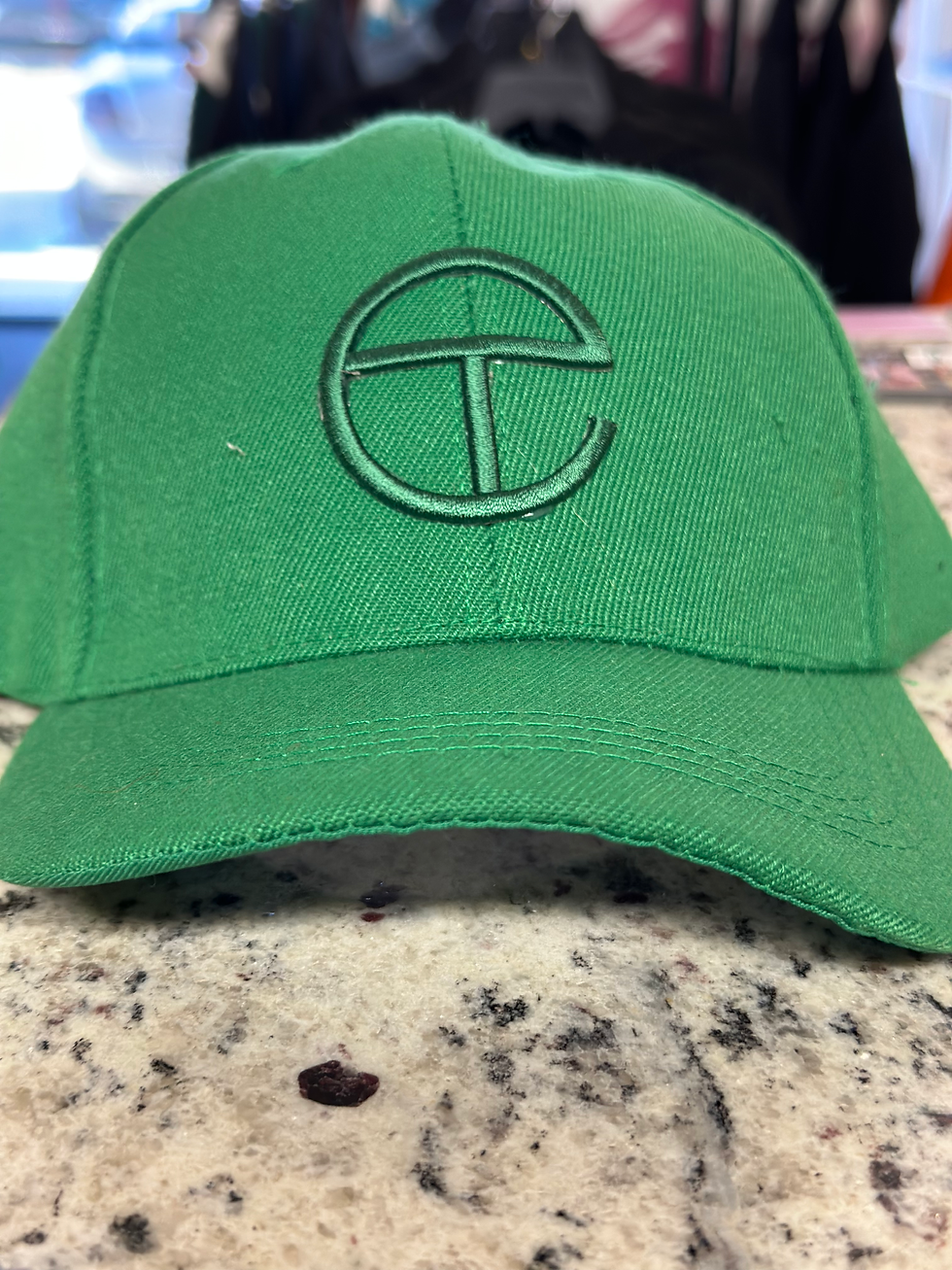 Thumbnail: T Hats