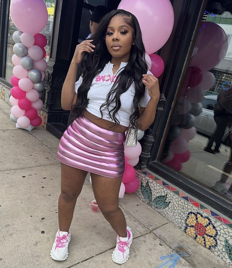 Thumbnail: Bubble Skirt’s 