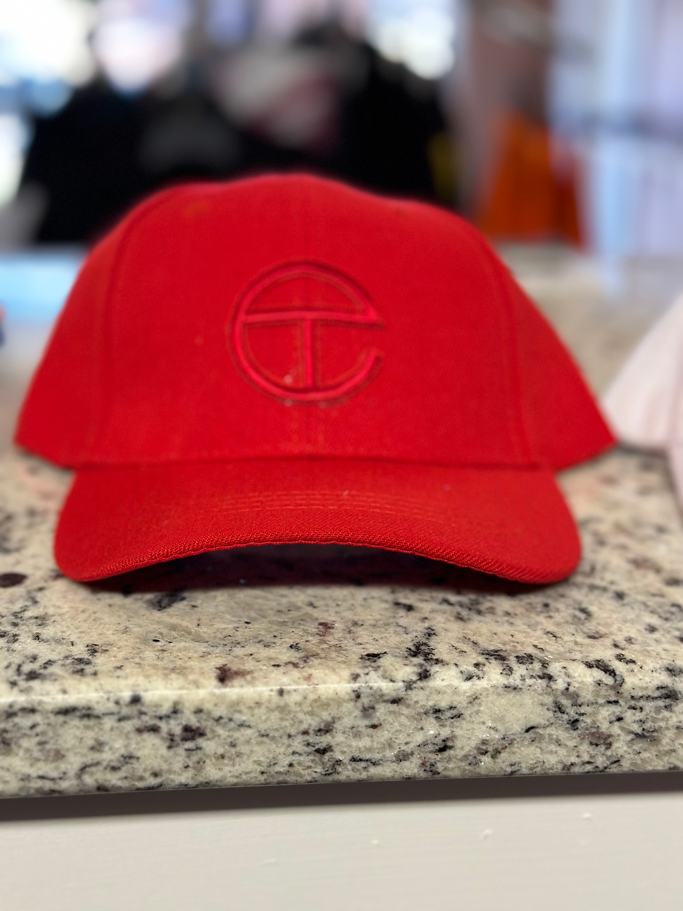 Thumbnail: T Hats