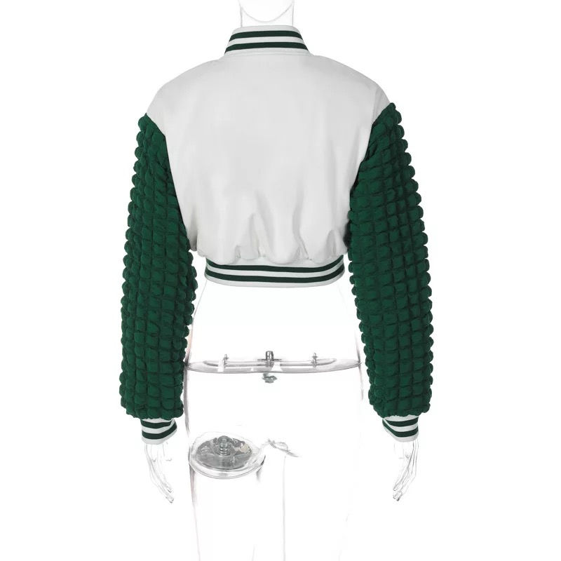 Thumbnail: Reversible Puffer Jacket 