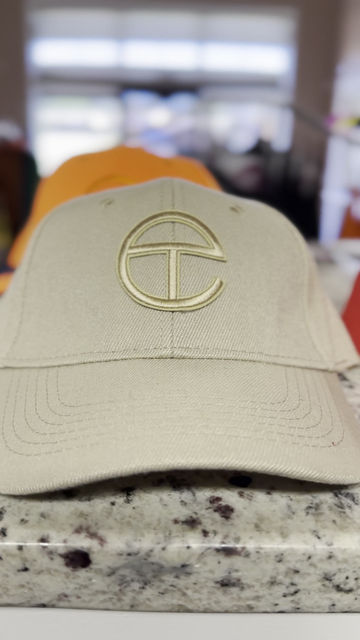Thumbnail: T Hats