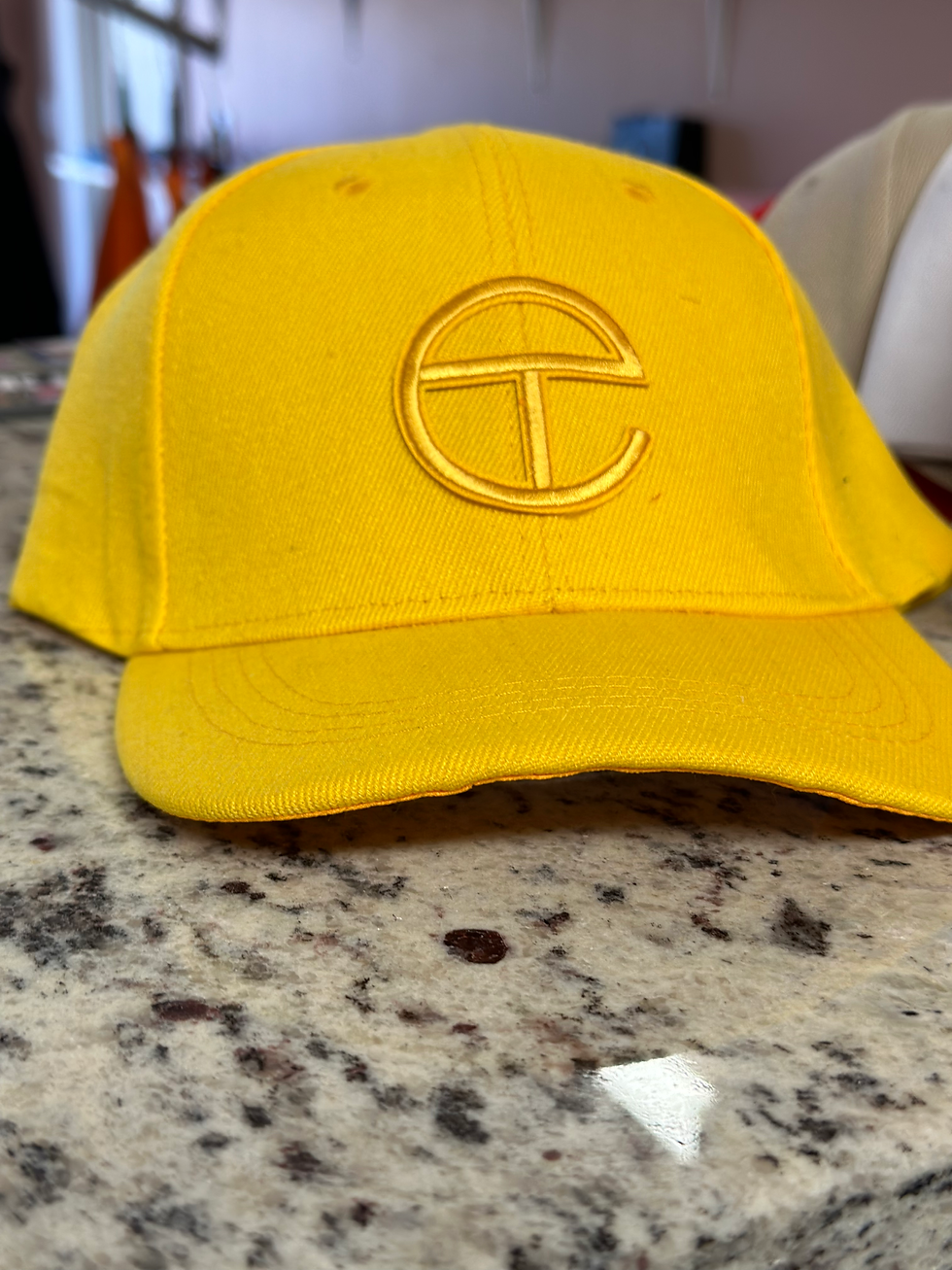 Thumbnail: T Hats
