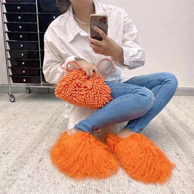 Thumbnail: Magnolia Fur Babe’s 