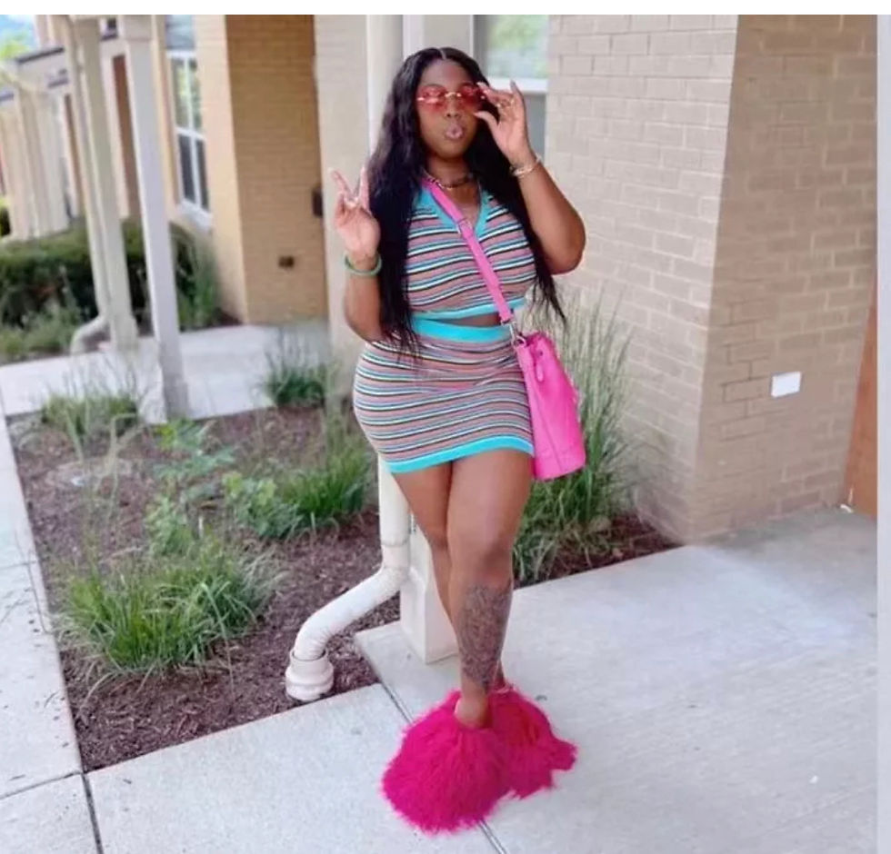 Thumbnail: Magnolia Fur Babe’s 