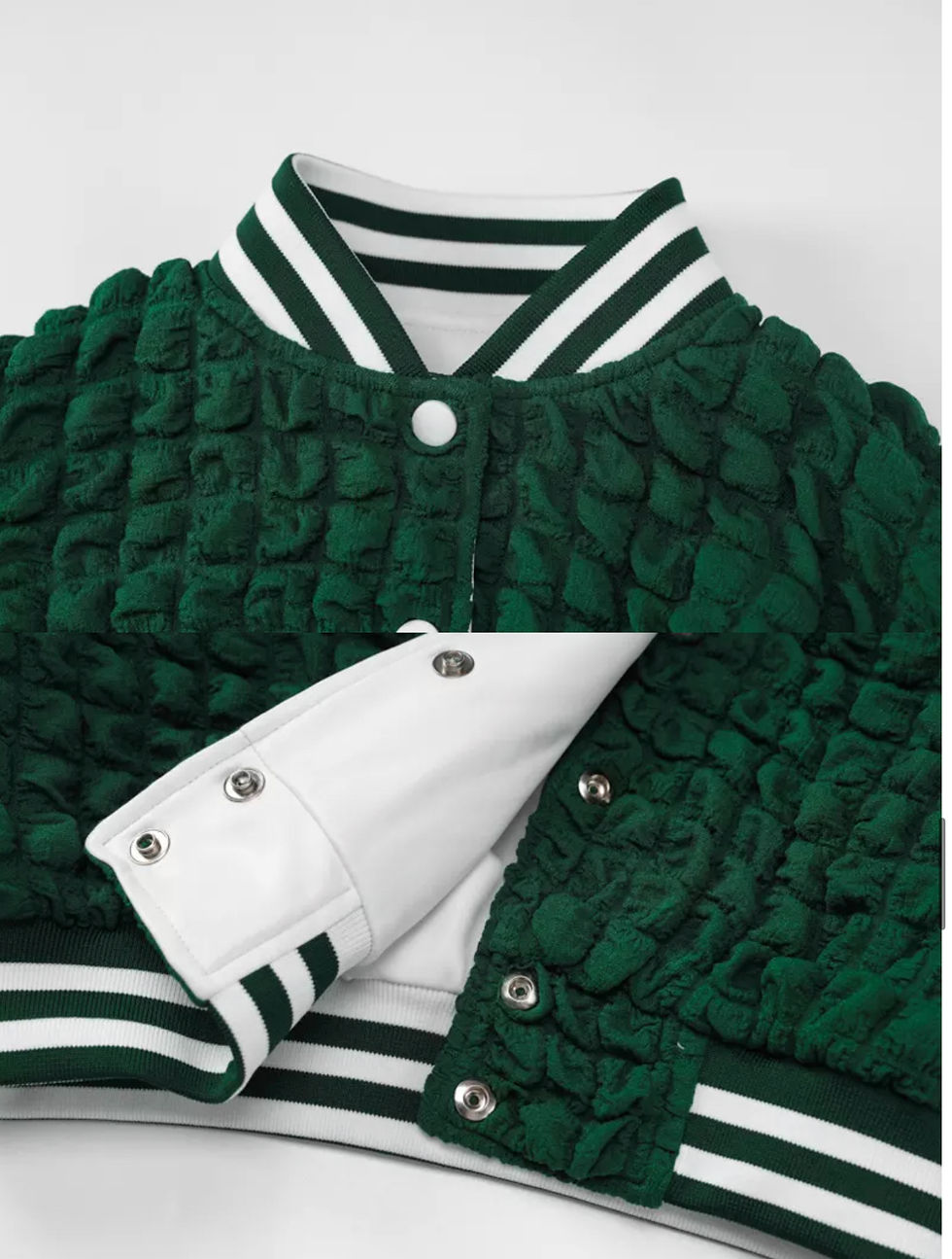 Thumbnail: Reversible Puffer Jacket 