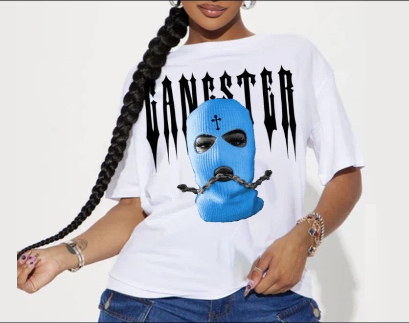 Thumbnail: Gangsta shirts 