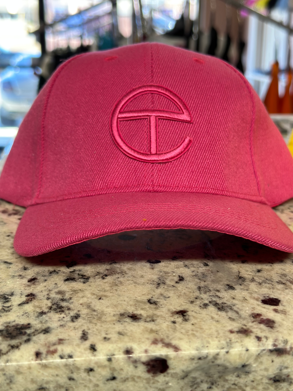 Thumbnail: T Hats
