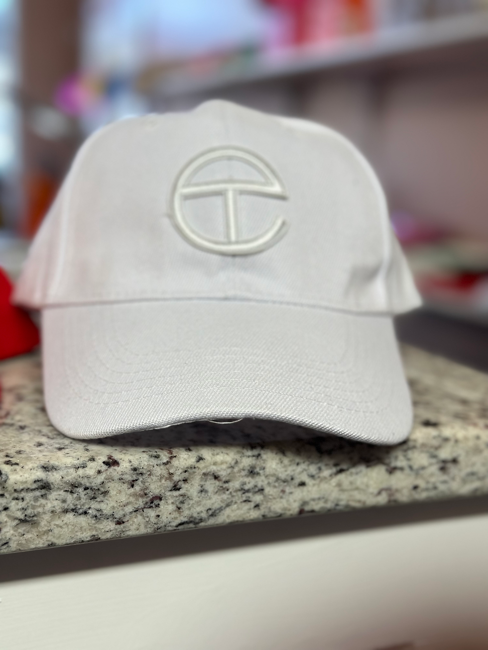 Thumbnail: T Hats