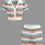 Thumbnail: Stripe Knitted Set’s 