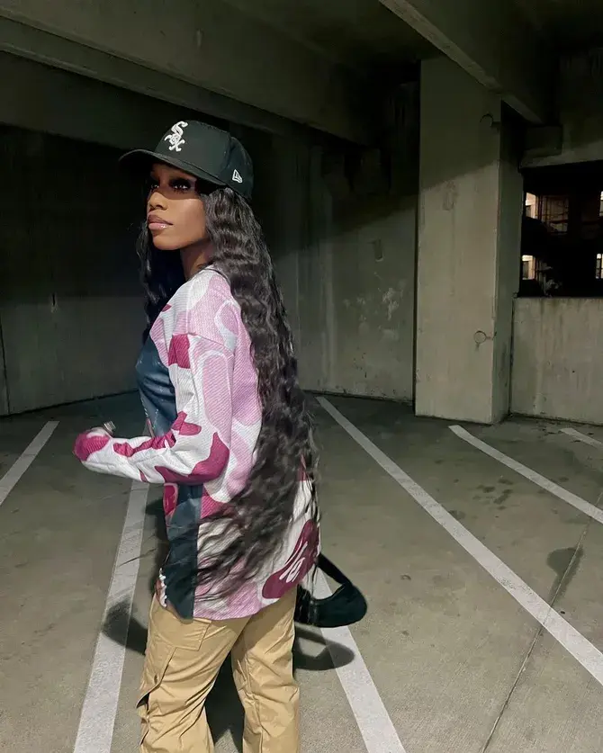 Thumbnail: Nicki Shirt’s 