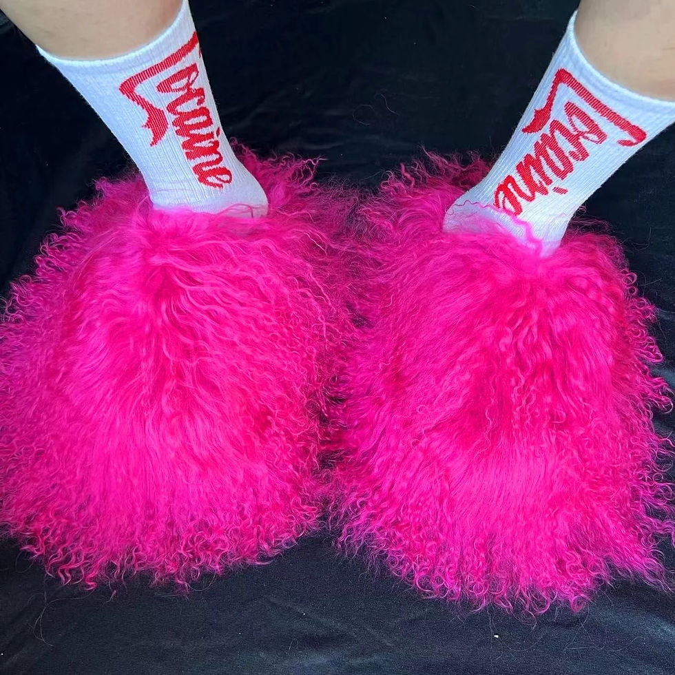 Thumbnail: Magnolia Fur Babe’s 