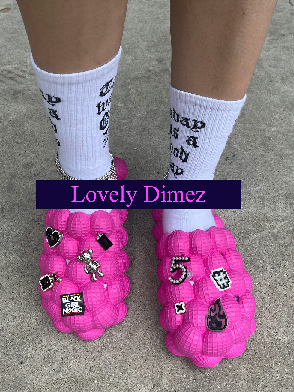 Thumbnail: Beehive 🫧 Slides 