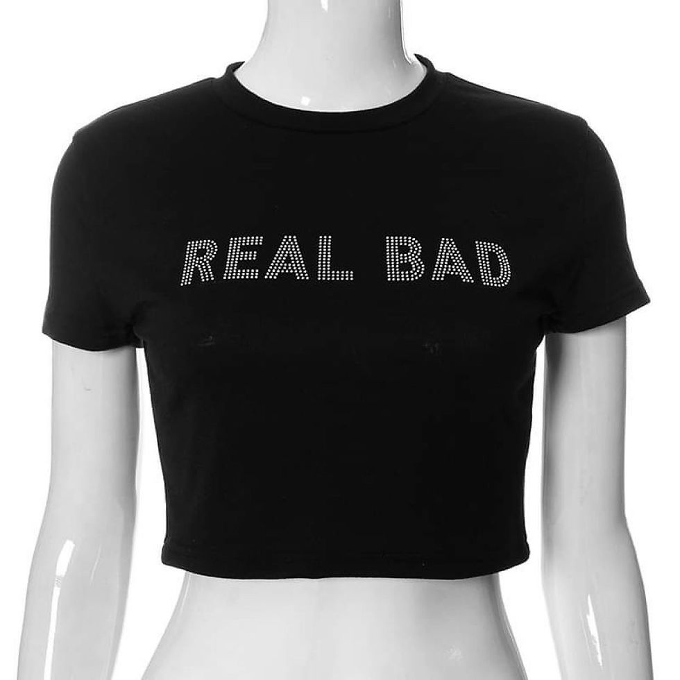 Thumbnail: Real Bad 