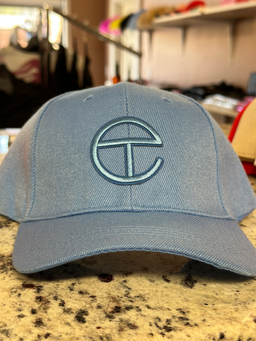 Thumbnail: T Hats