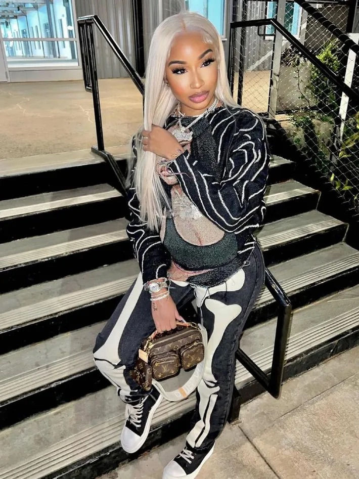 Thumbnail: Nicki Shirt’s 