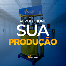 Revolucione sua produção