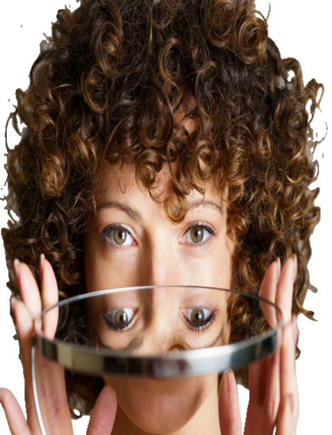 ByNature Women in the Mirror without background.PNG