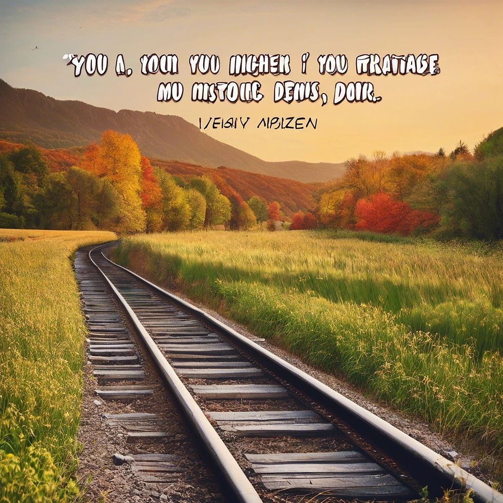 Mistake Quotes