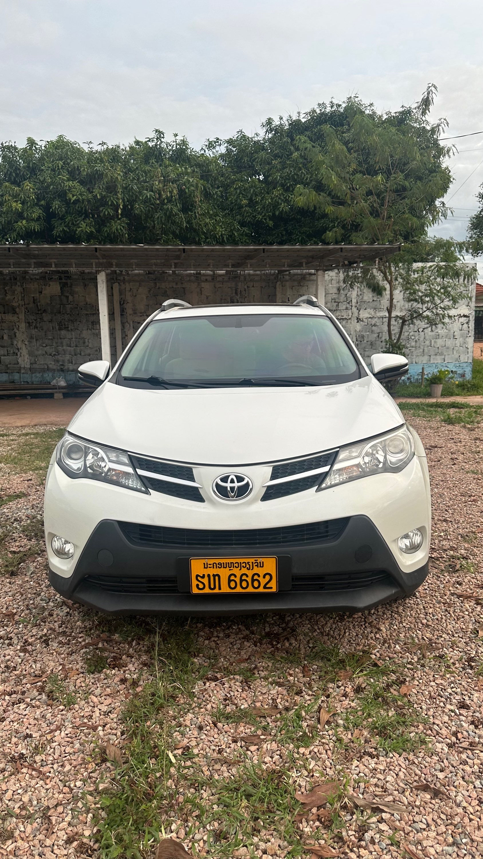 RAV4 2015