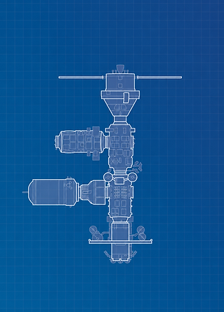 gateway blueprint