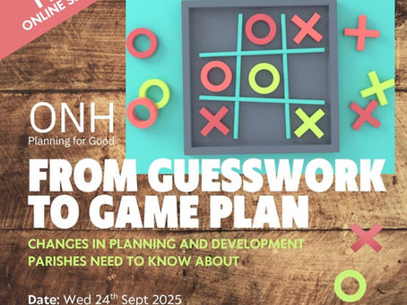From Guesswork to Game Plan