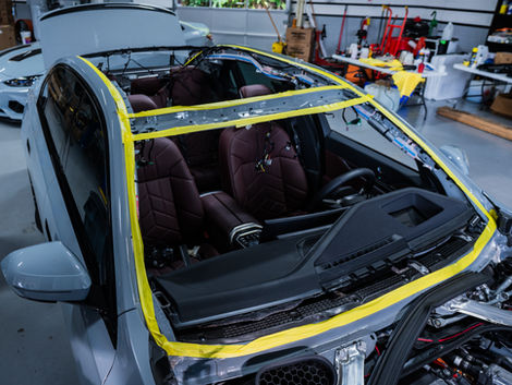 Atlanta BMW Owners' Pre-Summer Checklist: Preventing I-285 Breakdowns Before June Heat Arrives