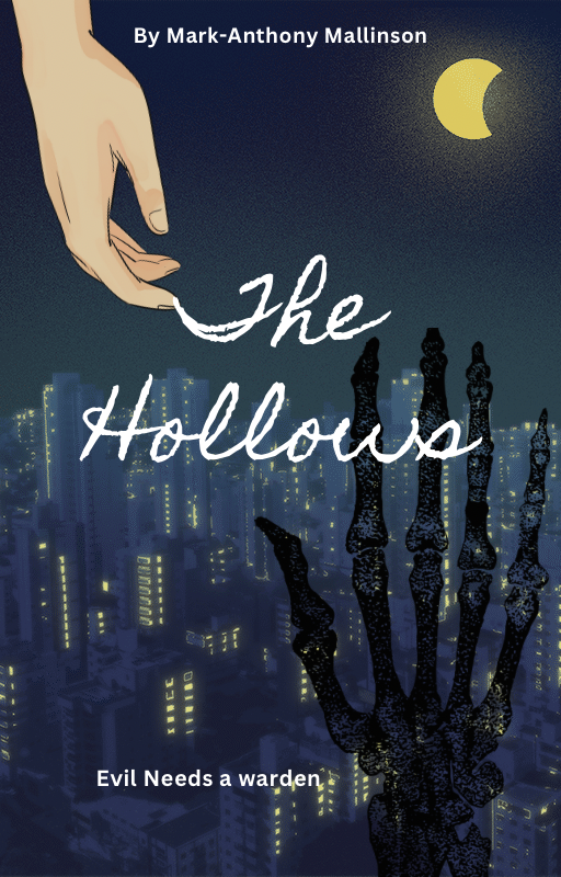 © 2025 Mark-Anthony Mallinson. All rights reserved. No part of this work may be reproduced or transmitted in any form or by any means, electronic or mechanical, including photocopying, recording, or by any information storage and retrieval system, without prior written permission from the author or RomanActs Company.