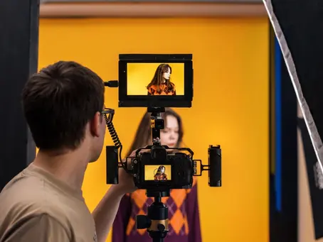 Film Production House: Your Gateway to Cinematic Excellence in Saudi Arabia