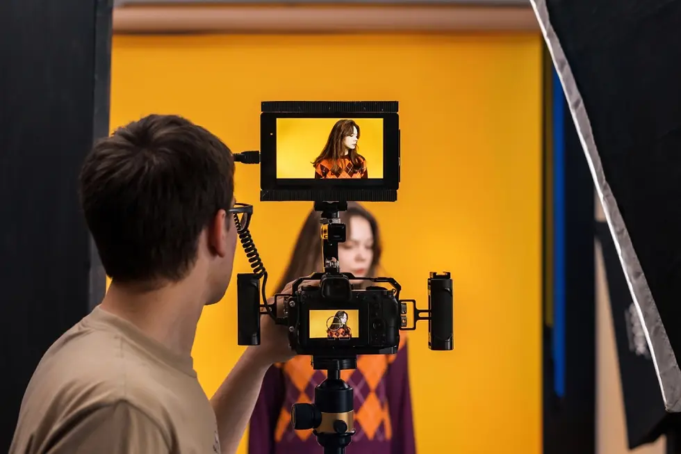 Film Production House