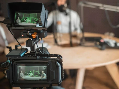 Beyond Concepts: How a Leading Production House Transforms Ideas into Reality