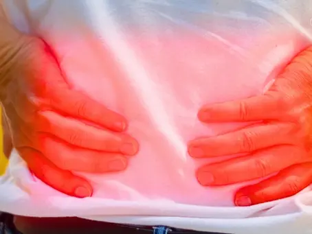 Disc Regeneration at Total Spine Wellness