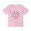 Thumbnail: Toddler My First Slet T-Shirt
