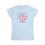 Thumbnail: Women's Slet Tee Alt Logo