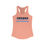 Thumbnail: Slet Logo Women's Racerback Tank