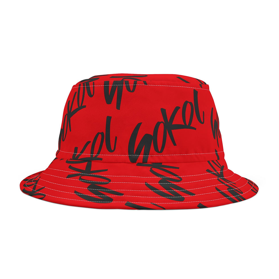 Thumbnail: Sokol Bucket Hat