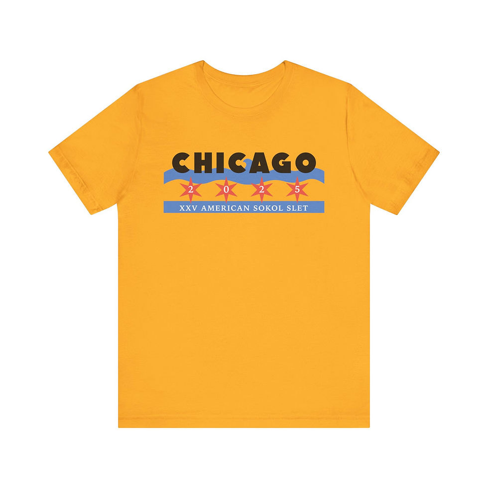 Thumbnail: Slet 2025 T-Shirt