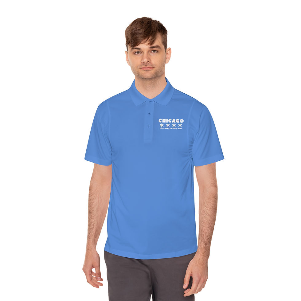 Thumbnail: Slet Polo Shirt