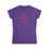 Thumbnail: Women's Slet Tee Alt Logo