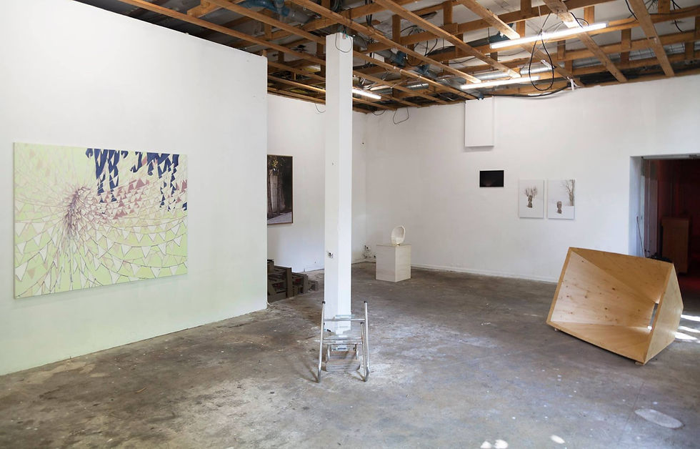 exposition Tangram