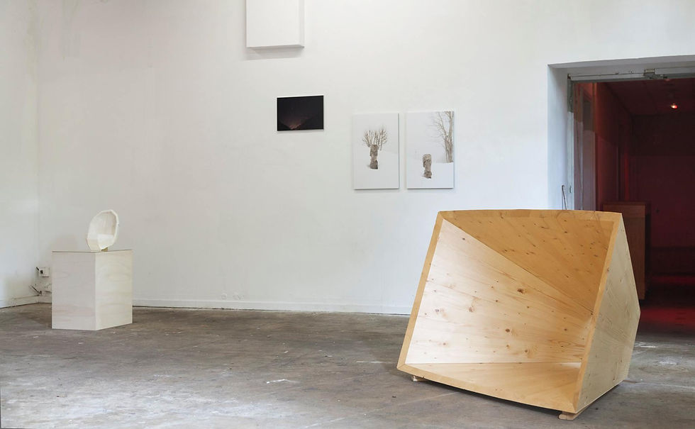exposition Tangram